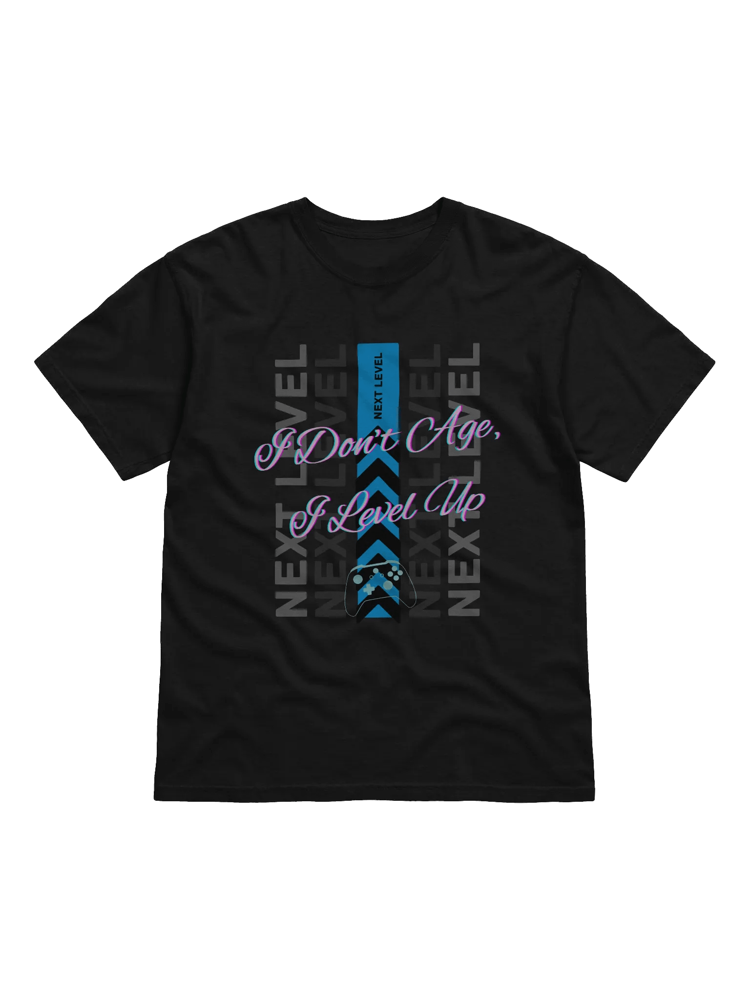 Next Level Gamer Tee product image (2)