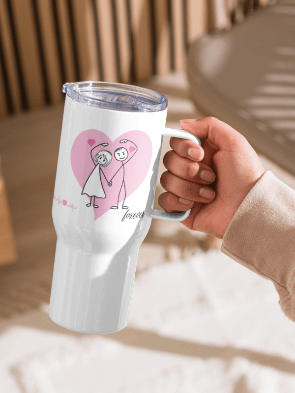 Travel Mugs