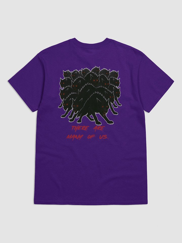Where There's One, There's Many product image (18)