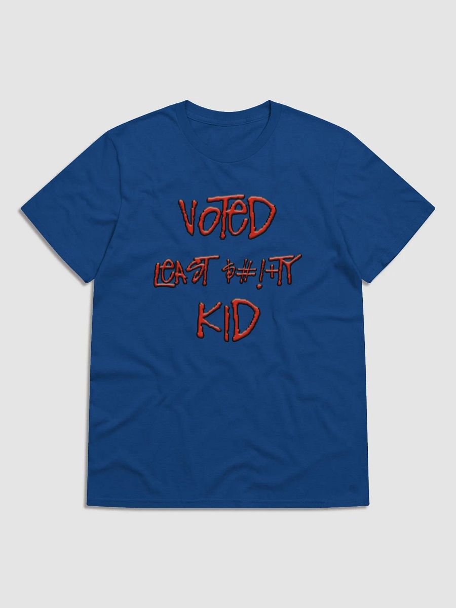 Least Sh#!y Kid product image (3)