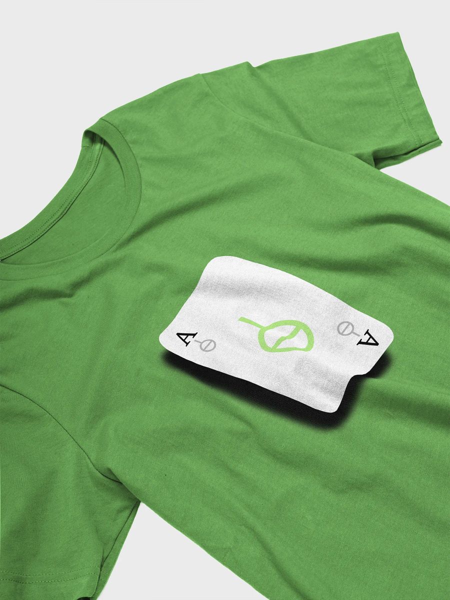 Ace of Agenders T-Shirt product image (3)