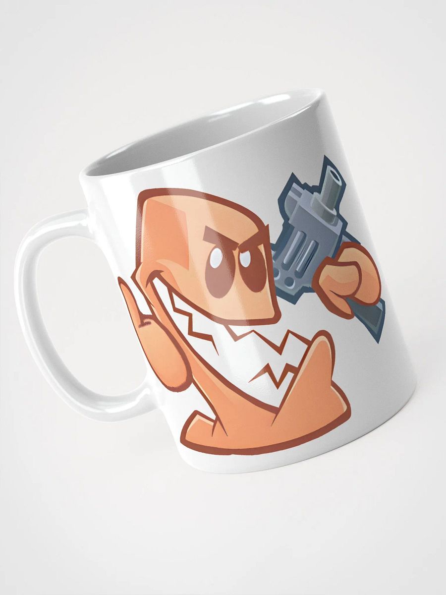 So Far So Good! | Reactions | Mugs product image (8)