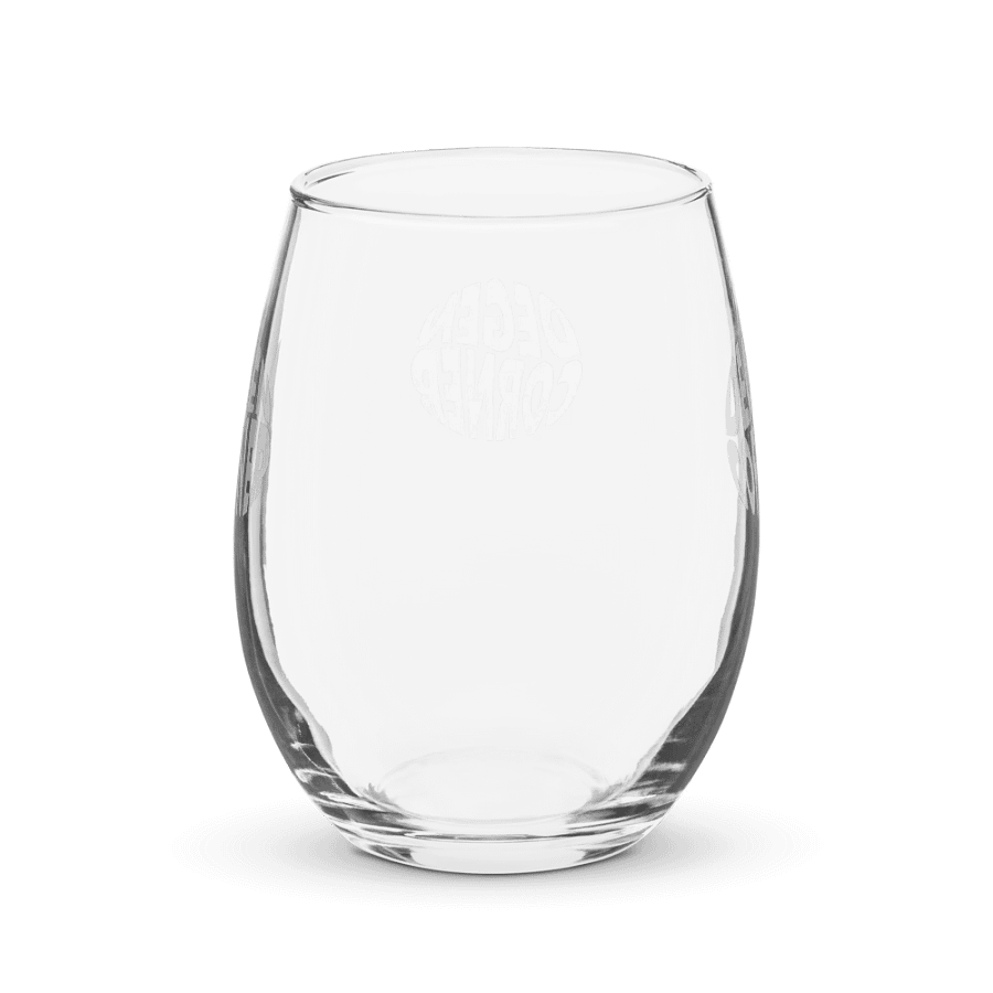 Degen Wine Glass product image (3)