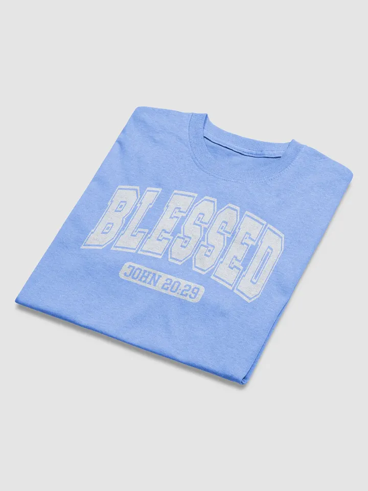 Blessed Tee product image (9)