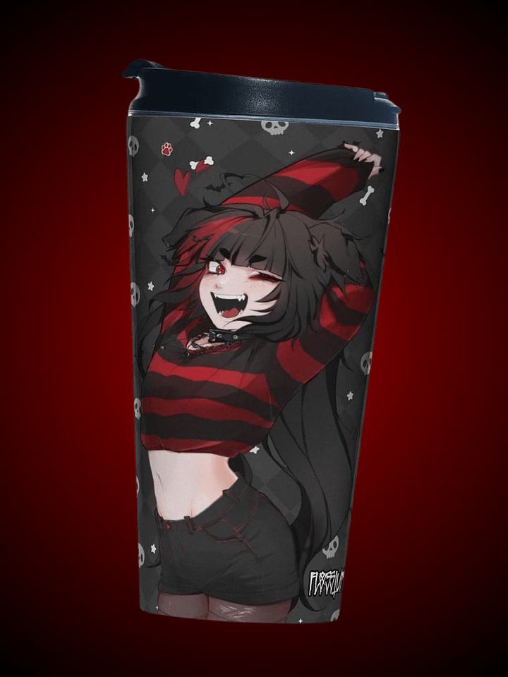 Izanami Travel Mug product image (1)