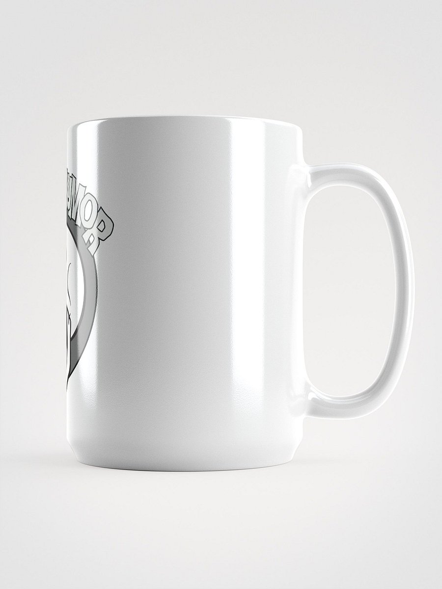 Laughing Skull Mug product image (2)