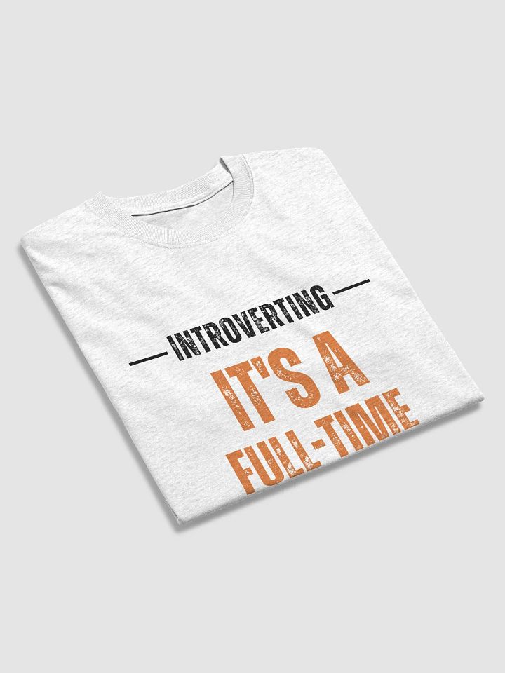 Relaxed Streetwear Vibe Tee product image (2)