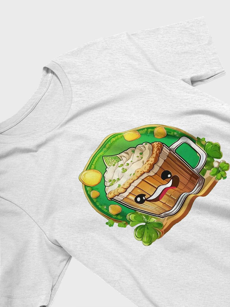 Luck of the Kispie product image (17)