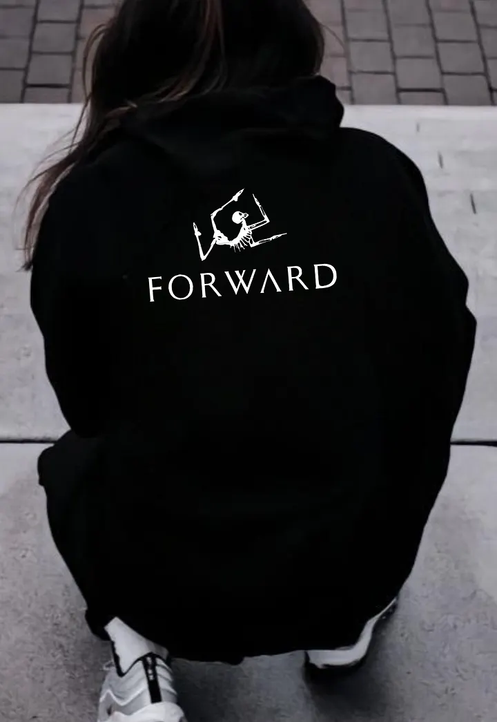 Canoe Club Oversized Hoodie product image (1)