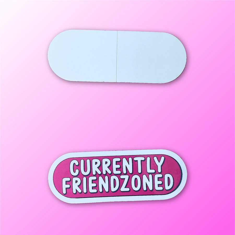 Currently Friendzoned product image (4)