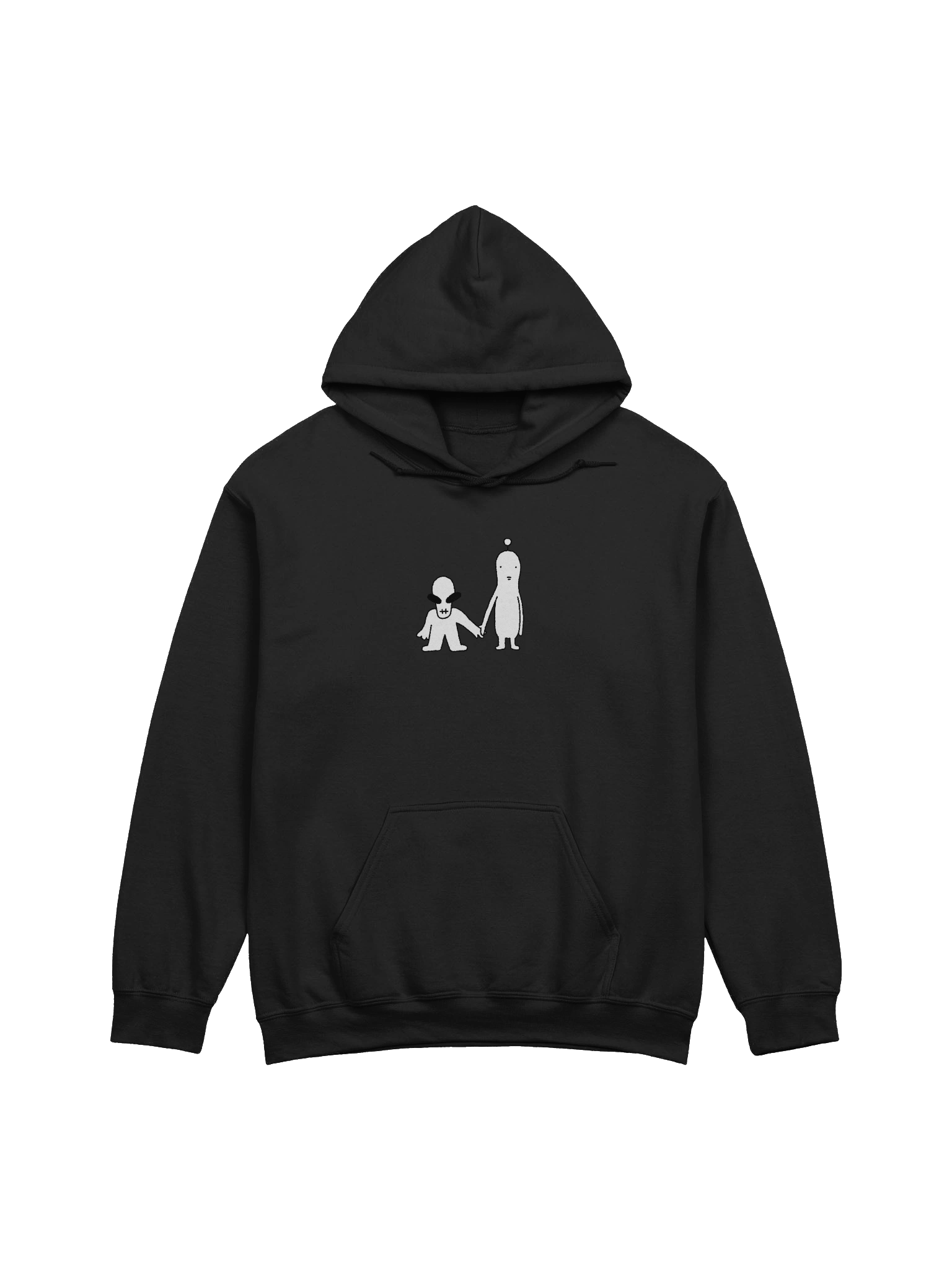 Best Bungs Hoodie product image (1)