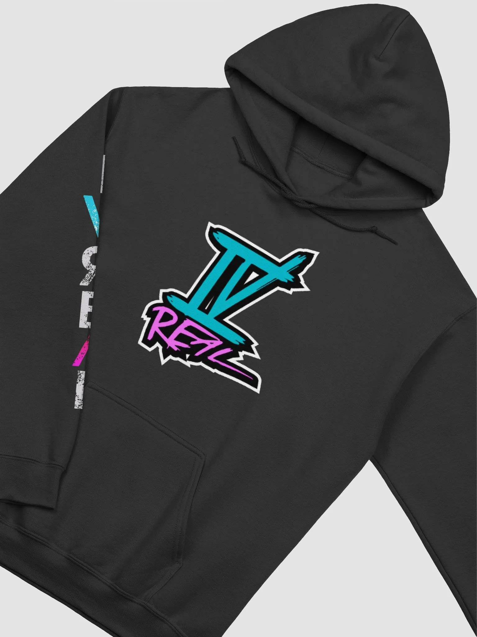 IVREAL IVEVER Hoodie product image (2)