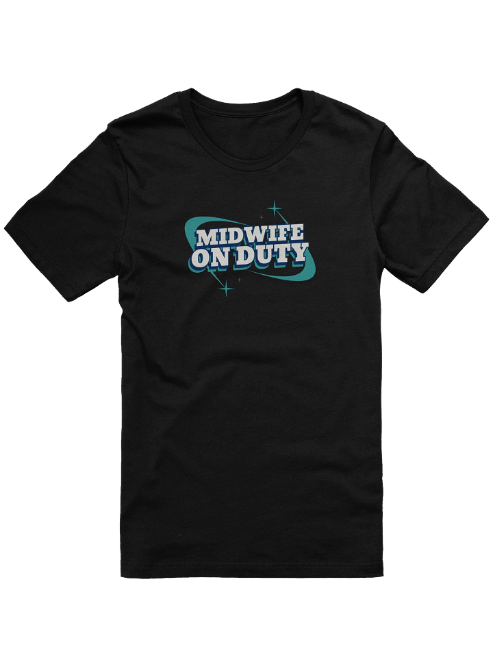 Midwife On Duty product image (1)