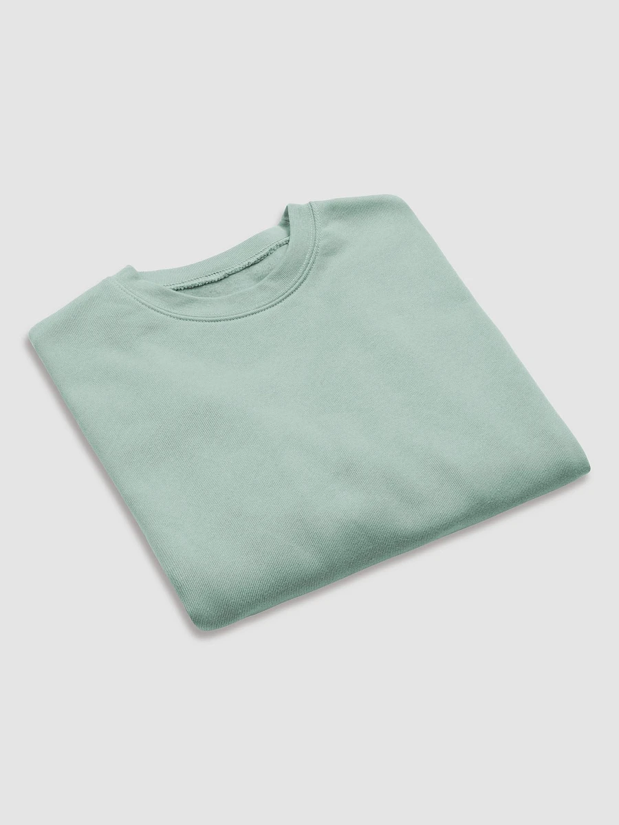 Happy Camper Crop Tee product image (7)