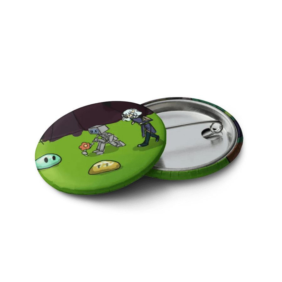 CraftKatz Art Pins! product image (7)