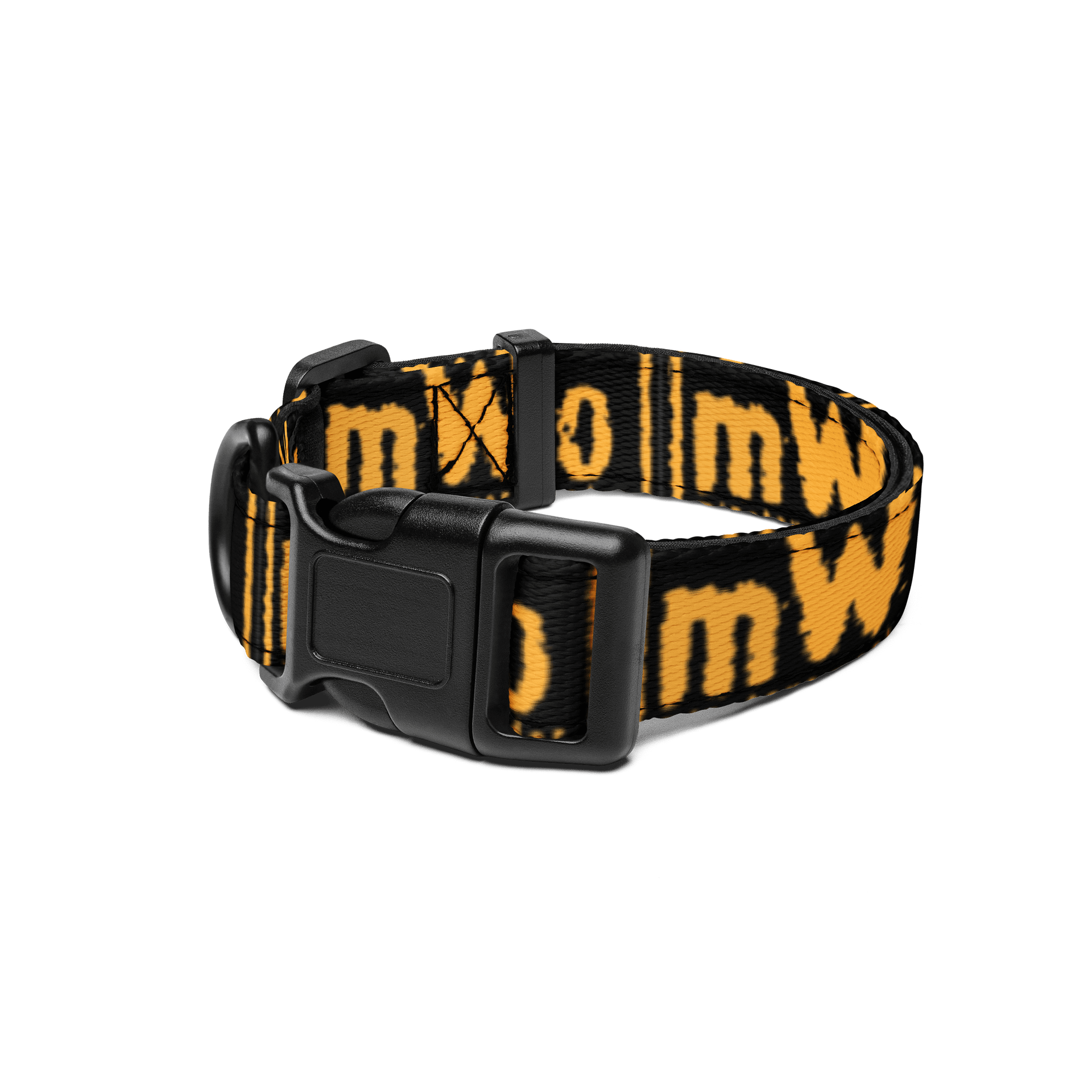 mWo Pet Collar product image (1)