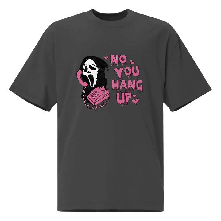 Halloween No You Hang Up product image (1)