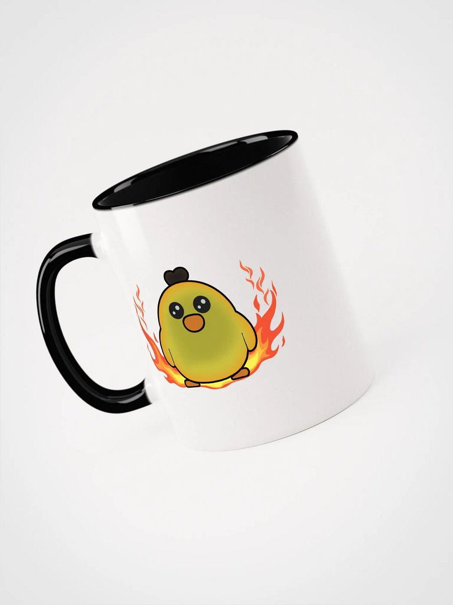 Mug of an Evil Duck product image (15)