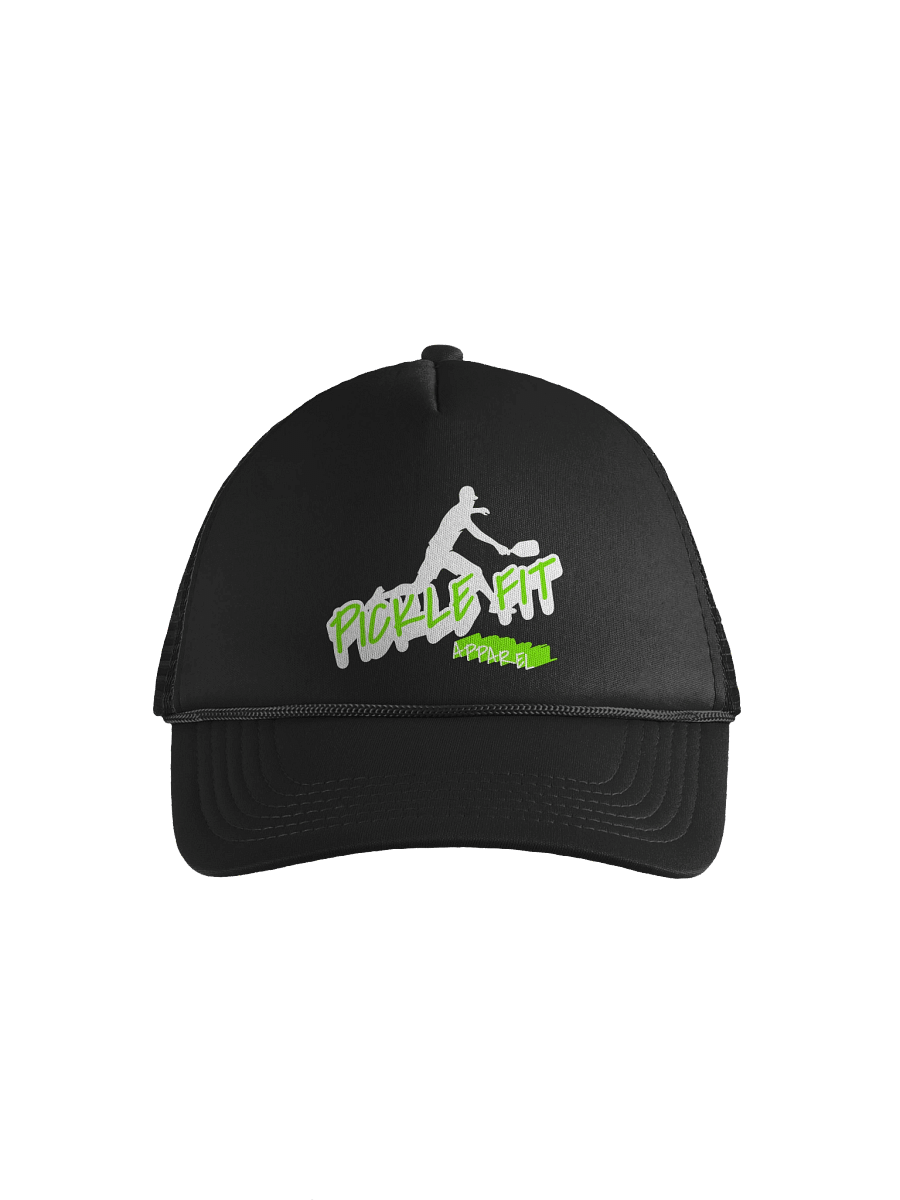 Pickle Fit Man Trucker Hat product image (1)