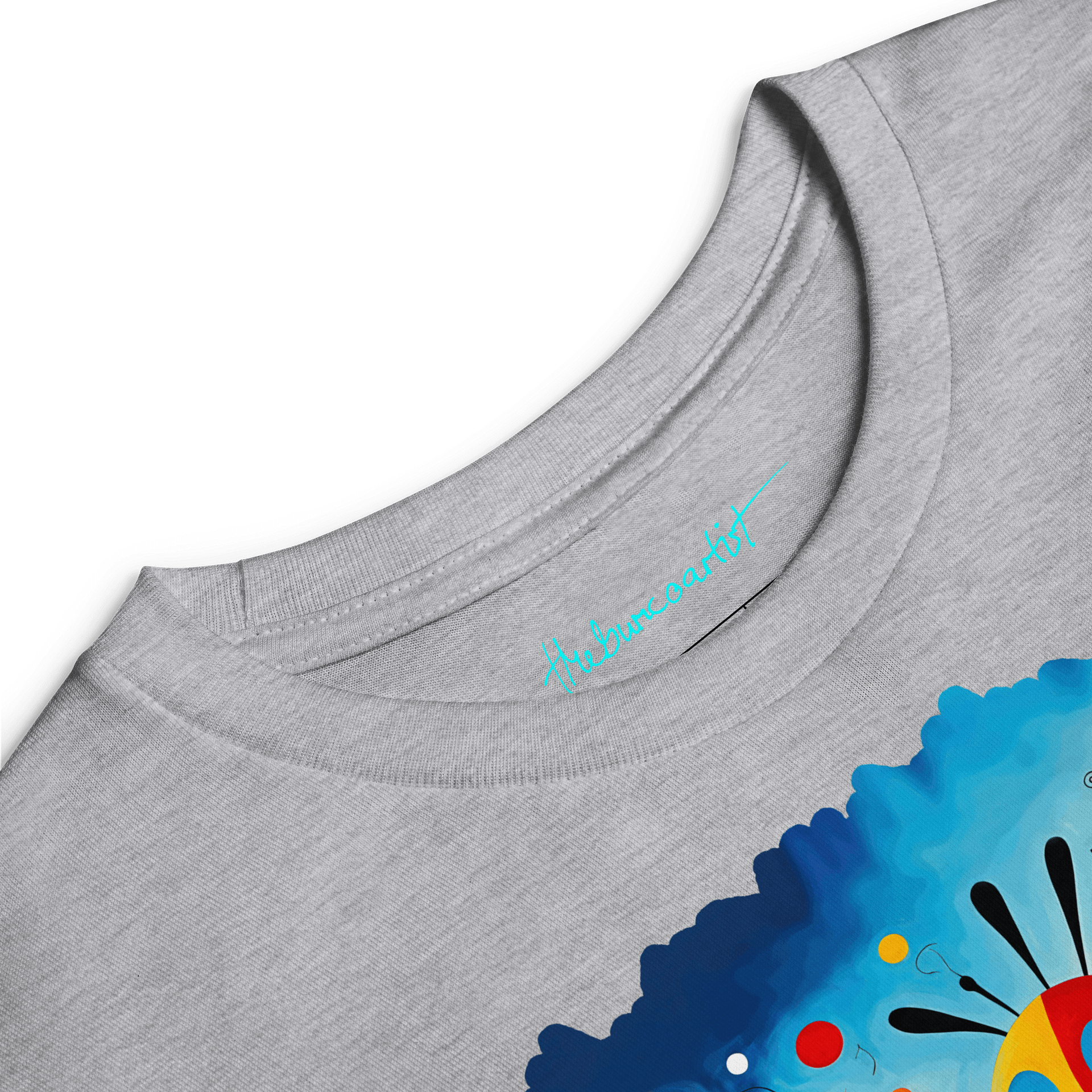 Bella+Canvas Youth Long Sleeve T-Shirt product image (6)