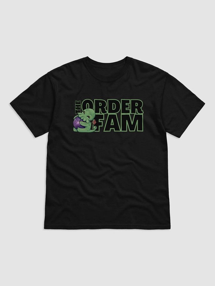Order Fam T-Shirt product image (1)