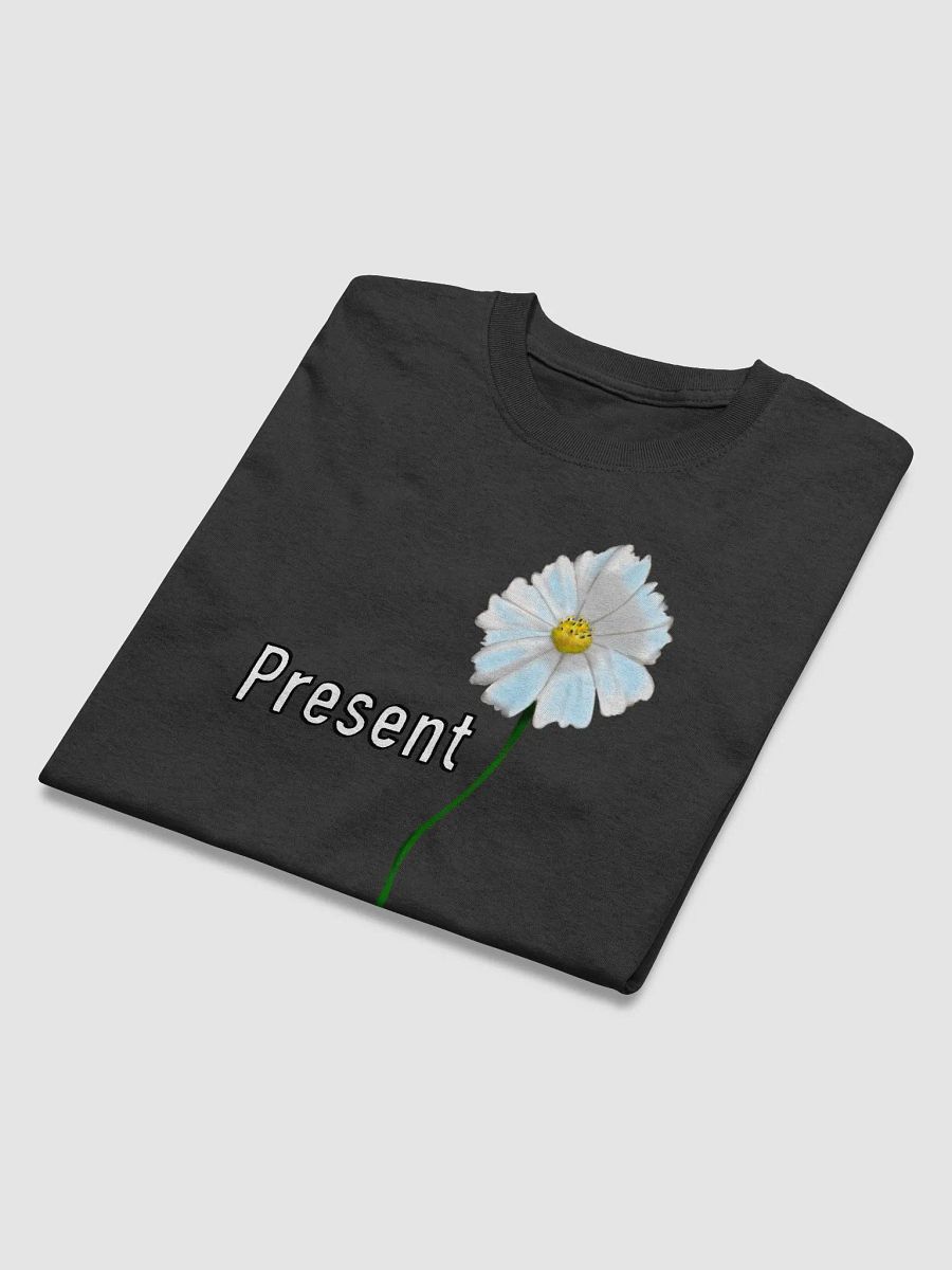 Present by Audrey T-shirt product image (9)