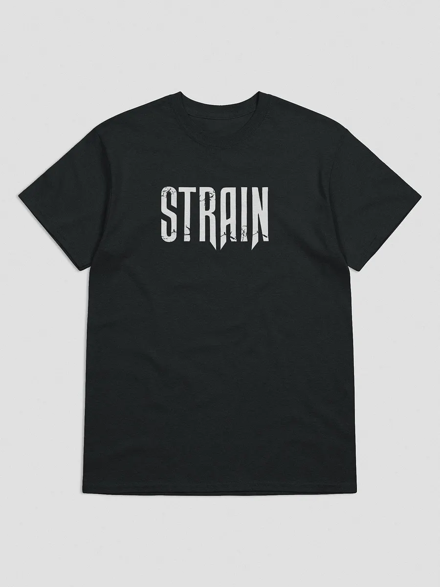 STRAIN Tee product image (1)
