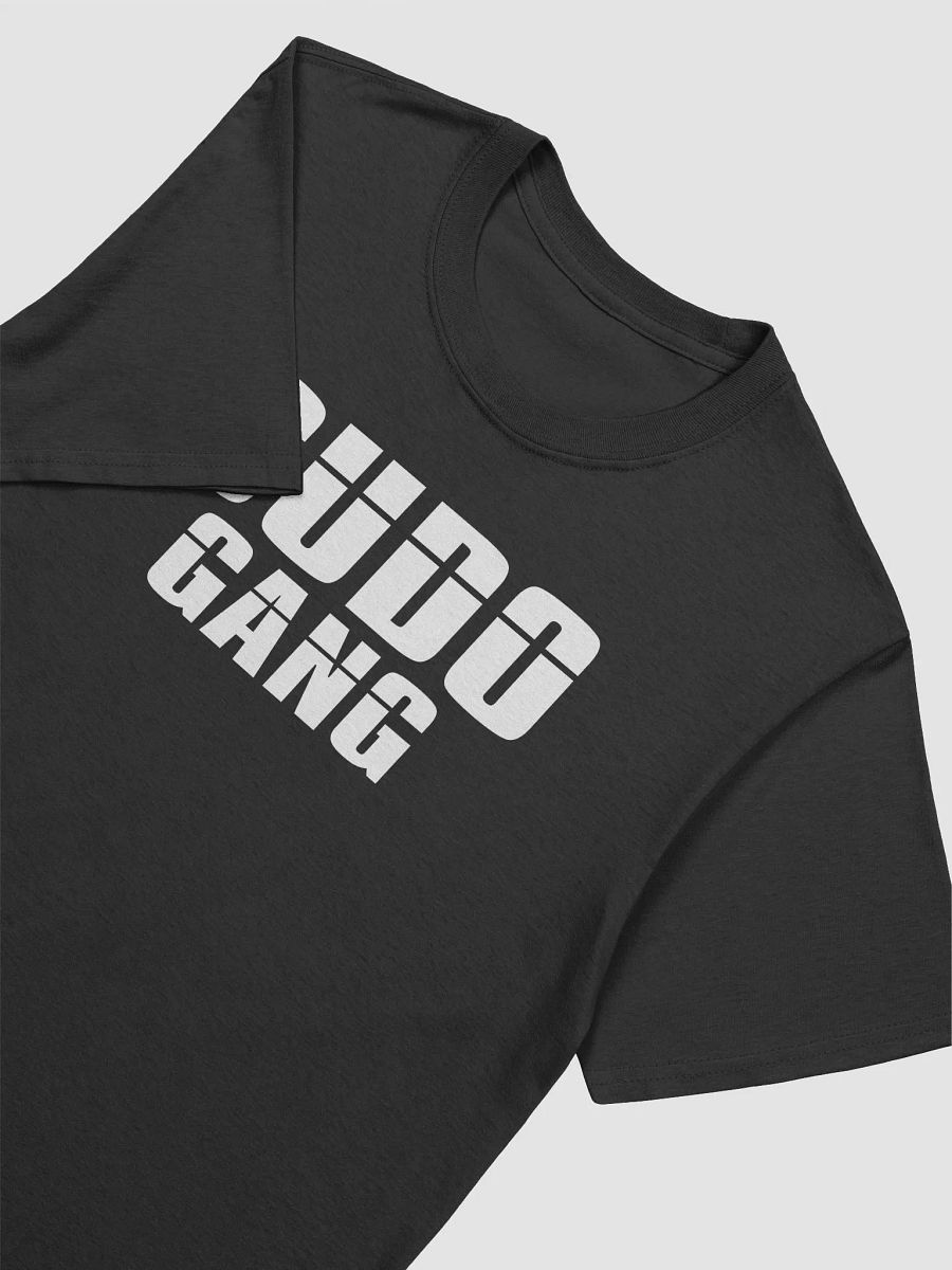 Budo Gang Martial Arts T-Shirt product image (4)