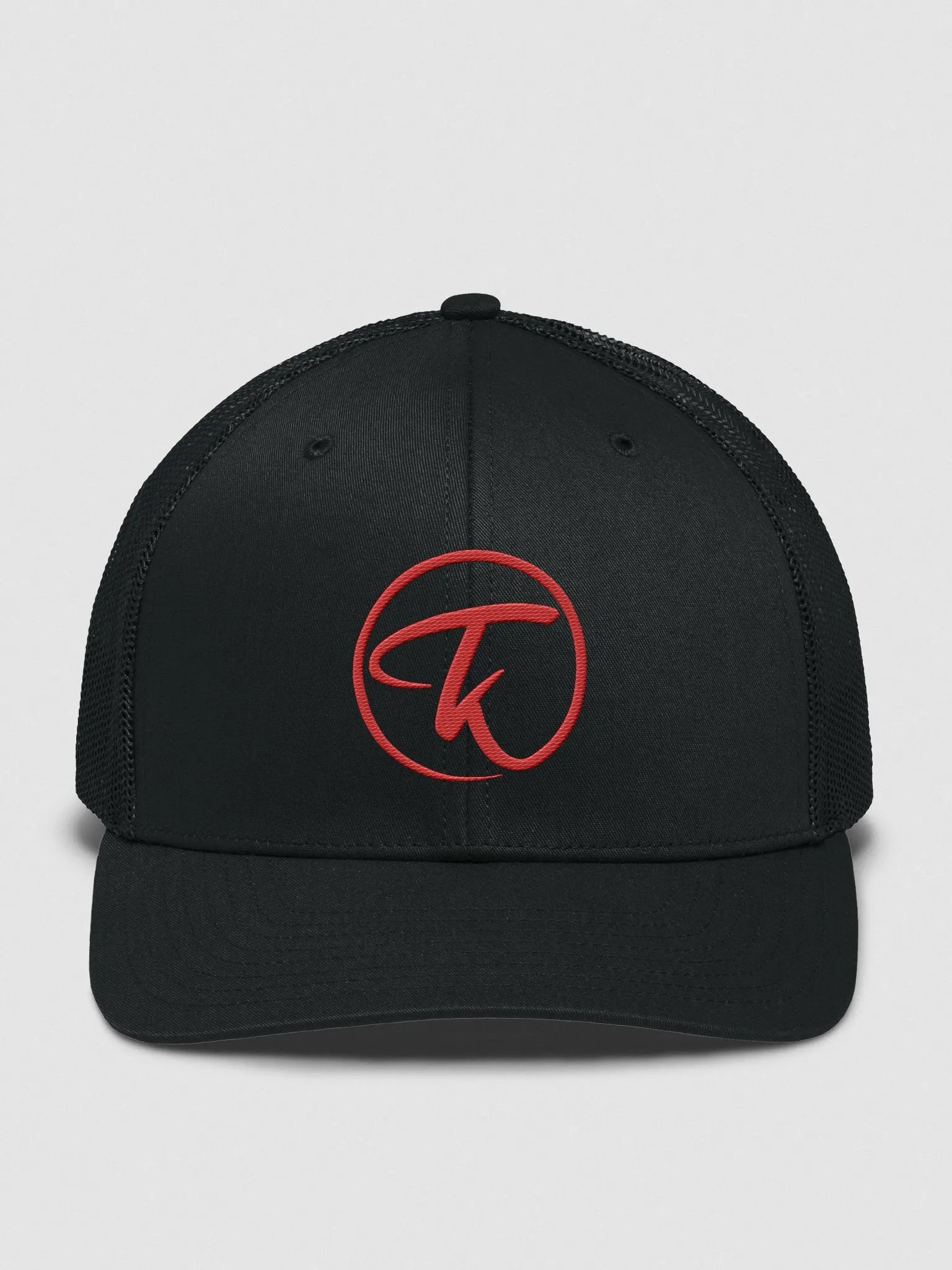 TK Trucker Hat product image (4)