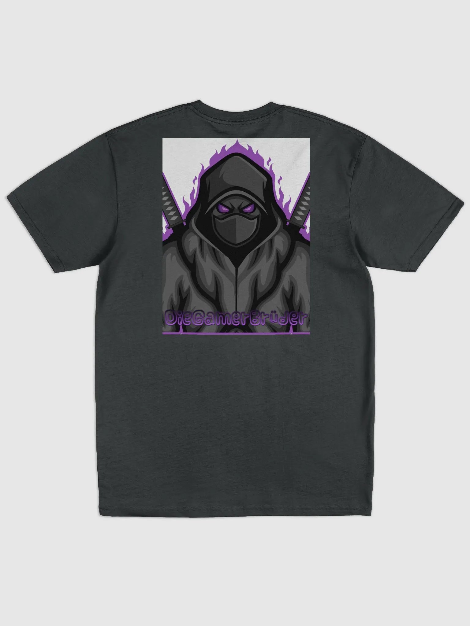 DieGamerBrüder T-Shirt product image (2)