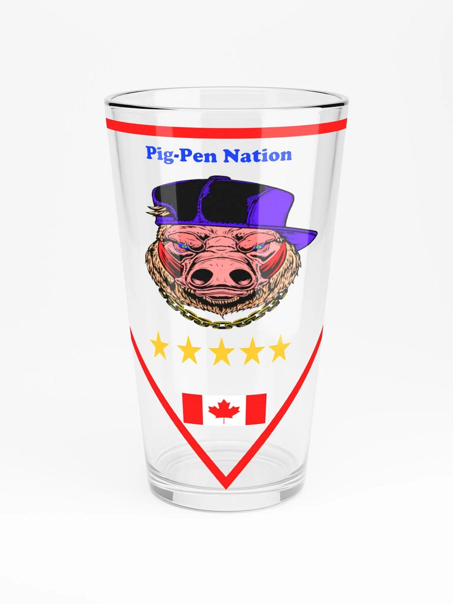 I support speedypig69 product image (3)