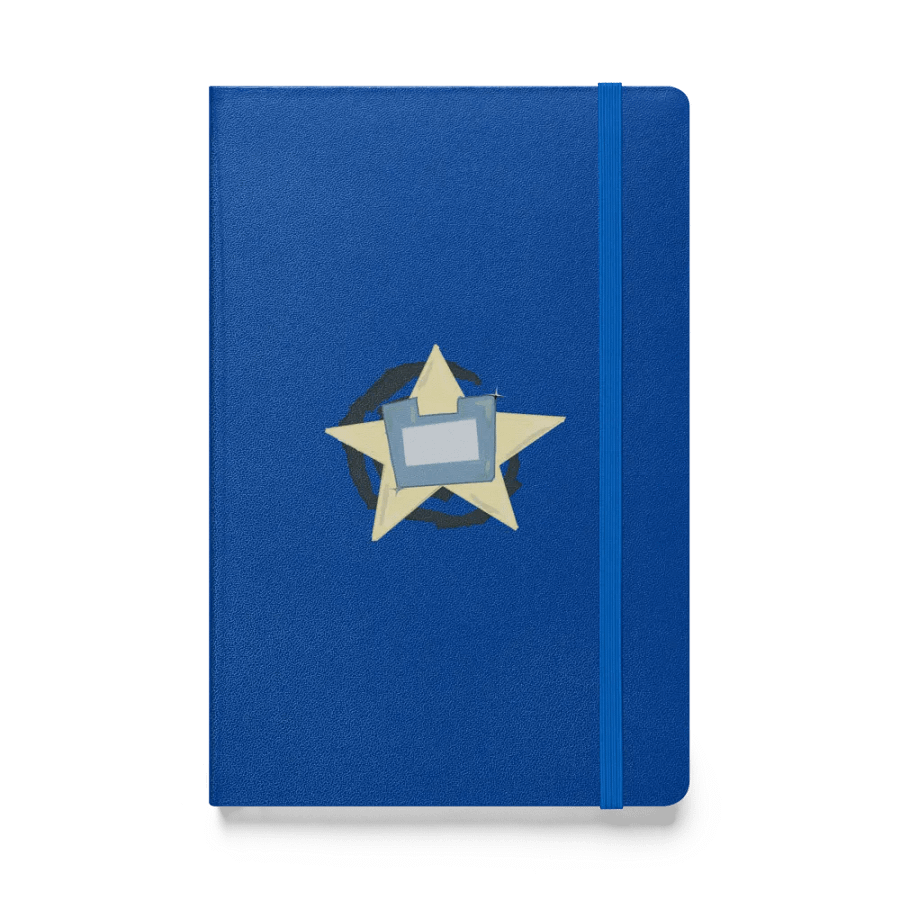 Smidge's Journal product image (2)