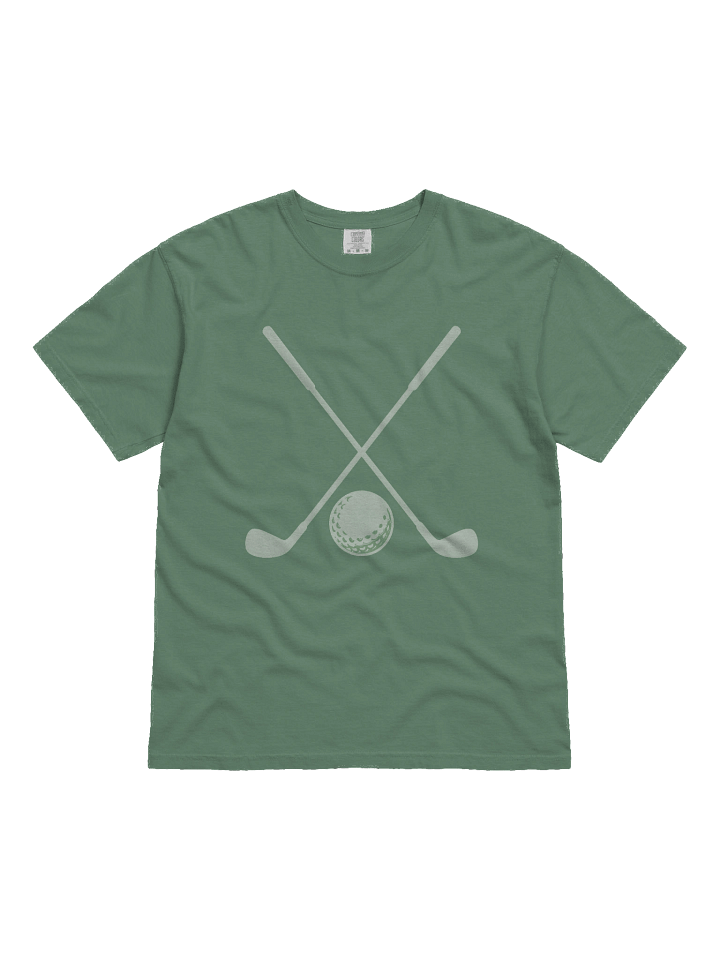 Swing Comfort Golf Tee product image (11)
