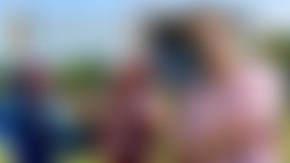 [EARLY ACCESS] KIM PETRAS TOUCHED MY HAND AT NASHVILLE PRIDE 2025