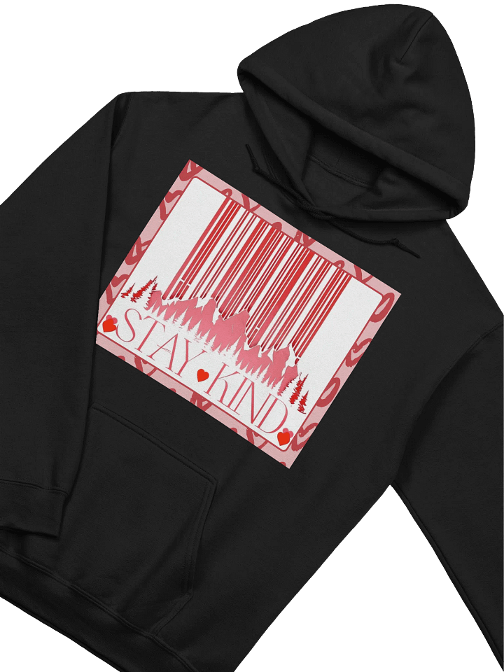 Stay Kind Classic Hoodie product image (2)