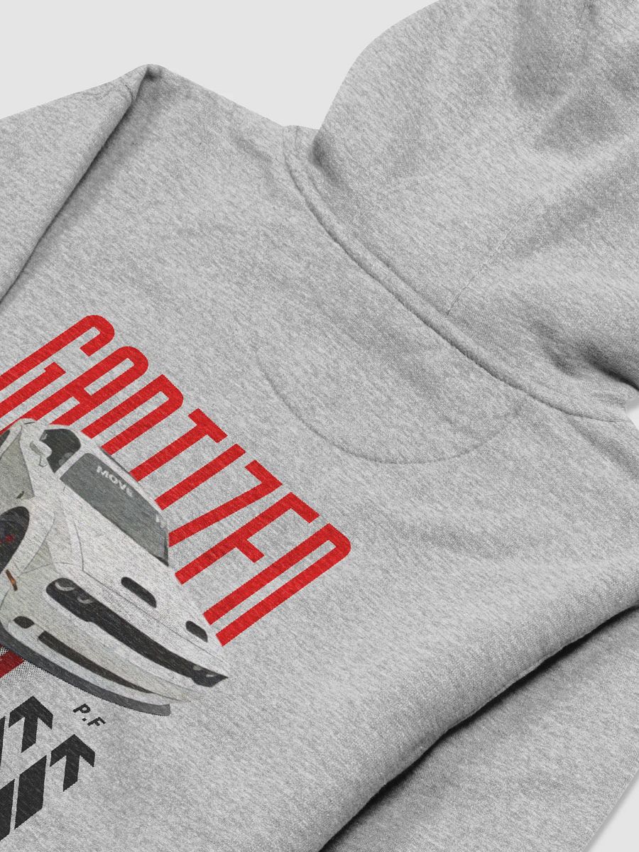 Gaptized Hoodie product image (4)