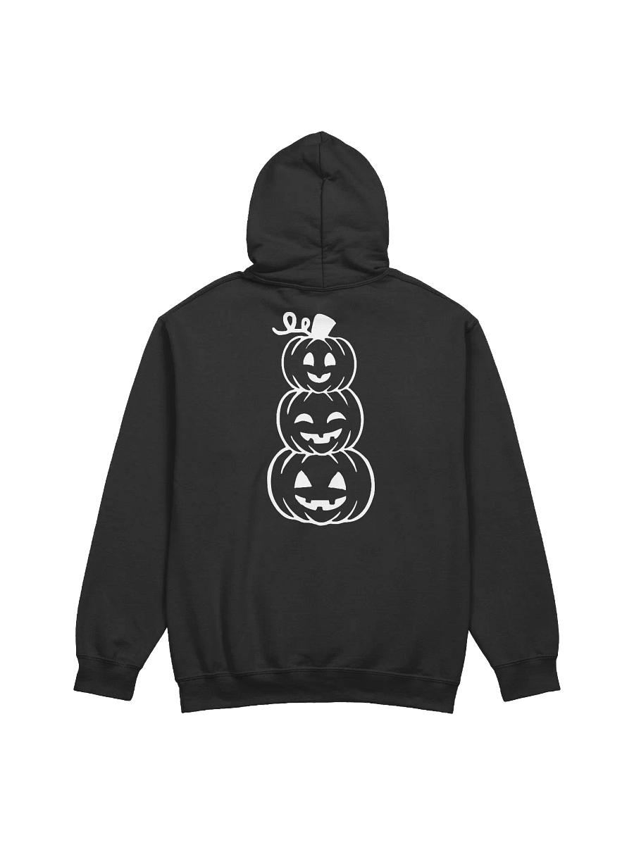 Stacked Jack-O'-Lanterns product image (1)