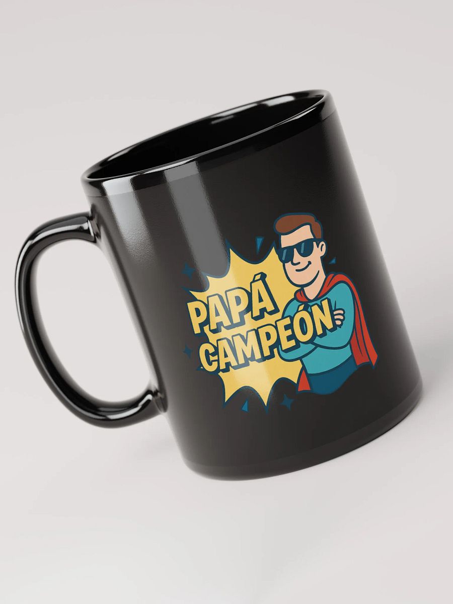 Superhero Parents Mug Set product image (6)