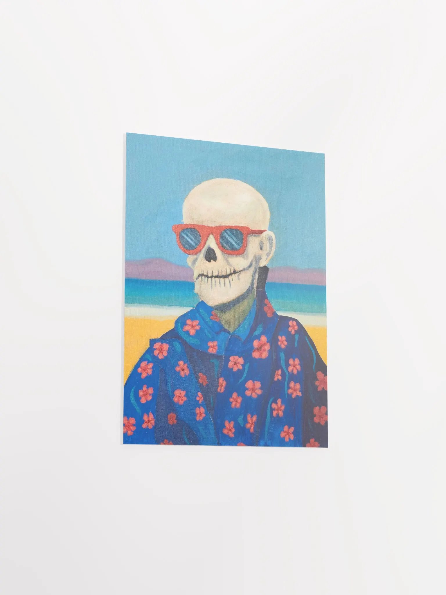 Gerald on a Poster product image (26)