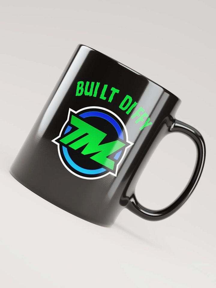 Diffy Coffee Cup product image (1)
