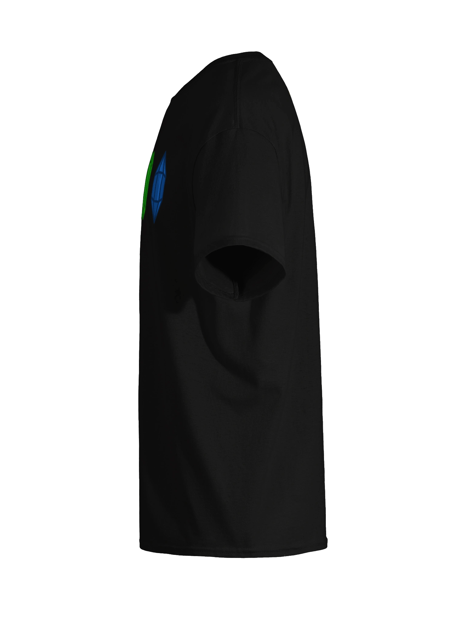 Team Gem T-Shirt product image (64)