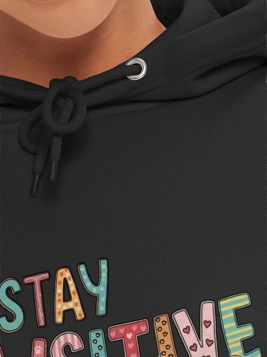Potcake Definition Dog Lover Hoodie - Unique Rescue Breed product image (39)