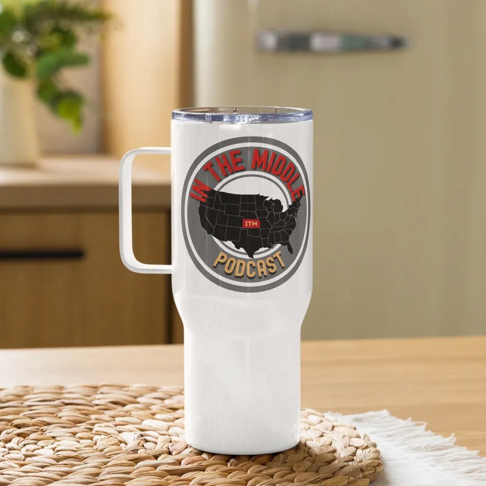 2024 In The Middle Stanley product image (10)