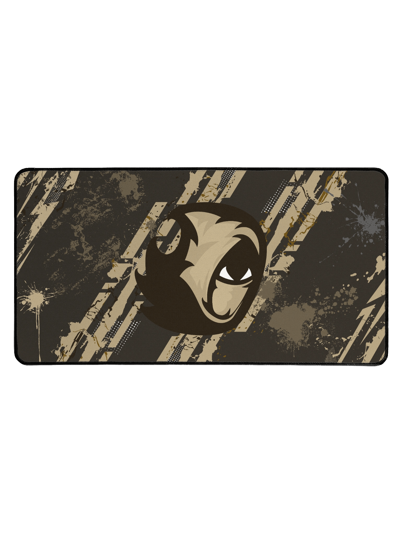 Shadow Desk Mat product image (1)