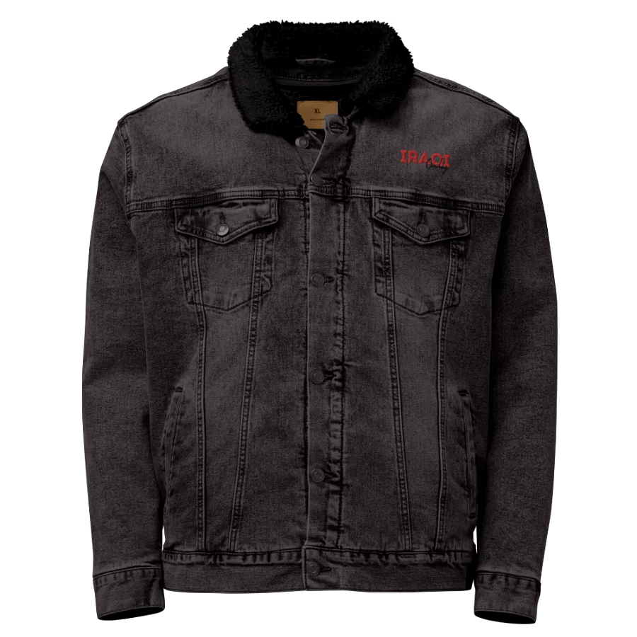 IraqiOnly Classic jacket Unisex product image (1)