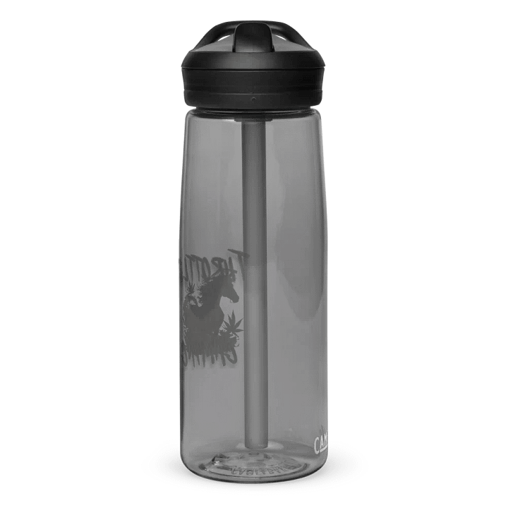 Throttle bottle product image (2)
