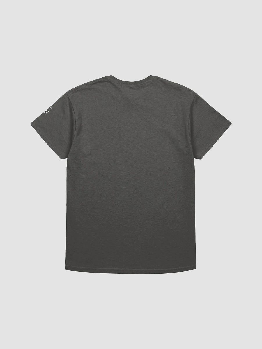Cactus Brick (Heavyweight T-Shirt) - Black Space product image (7)