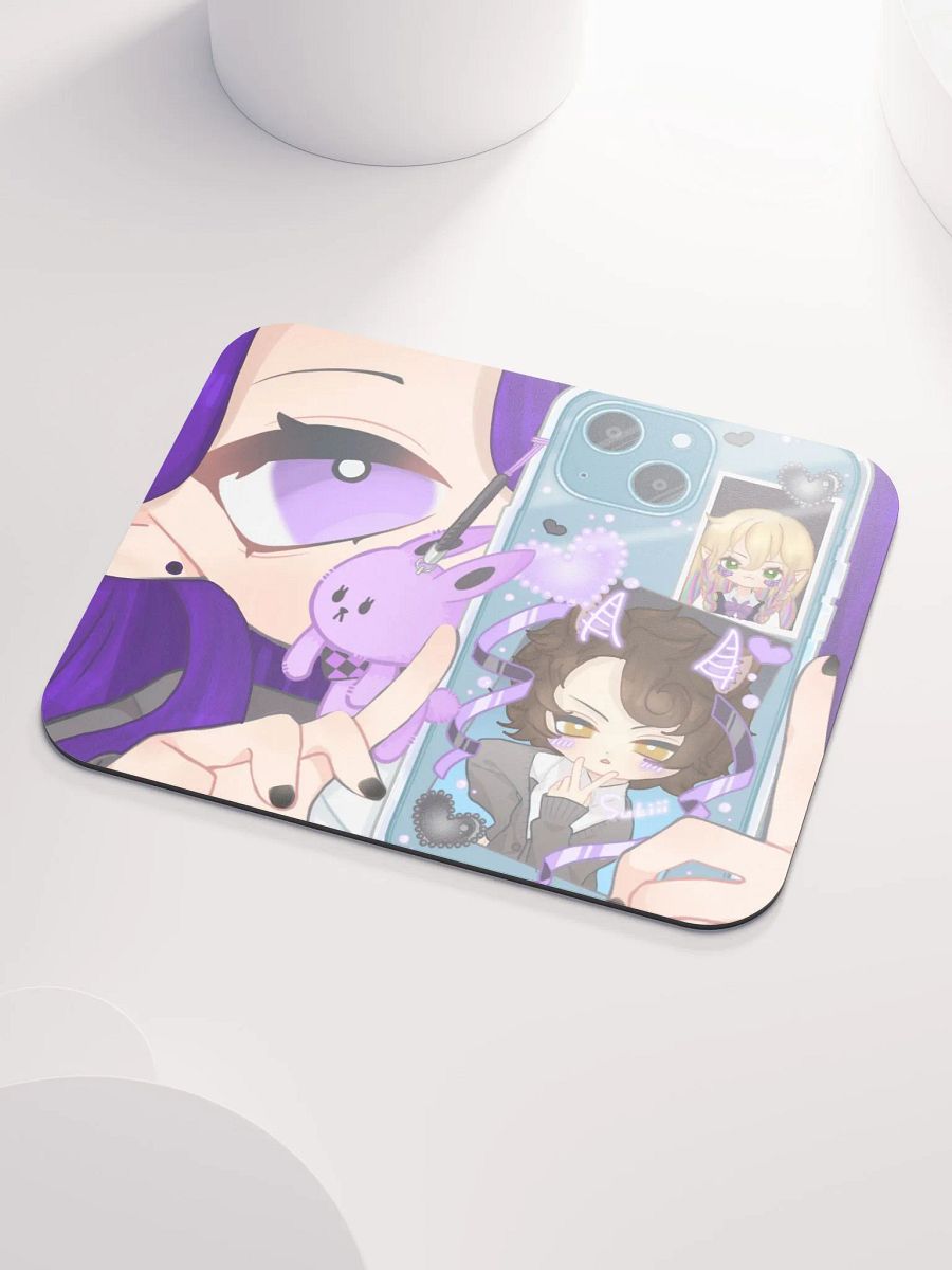 Lunar MousePad product image (3)