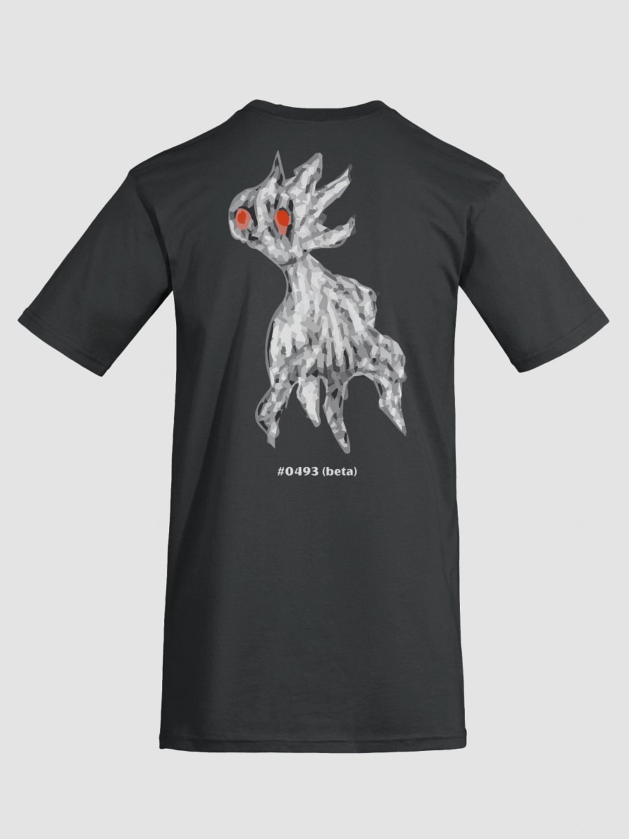For All The 'Mons - Beta Arceus Tee product image (9)