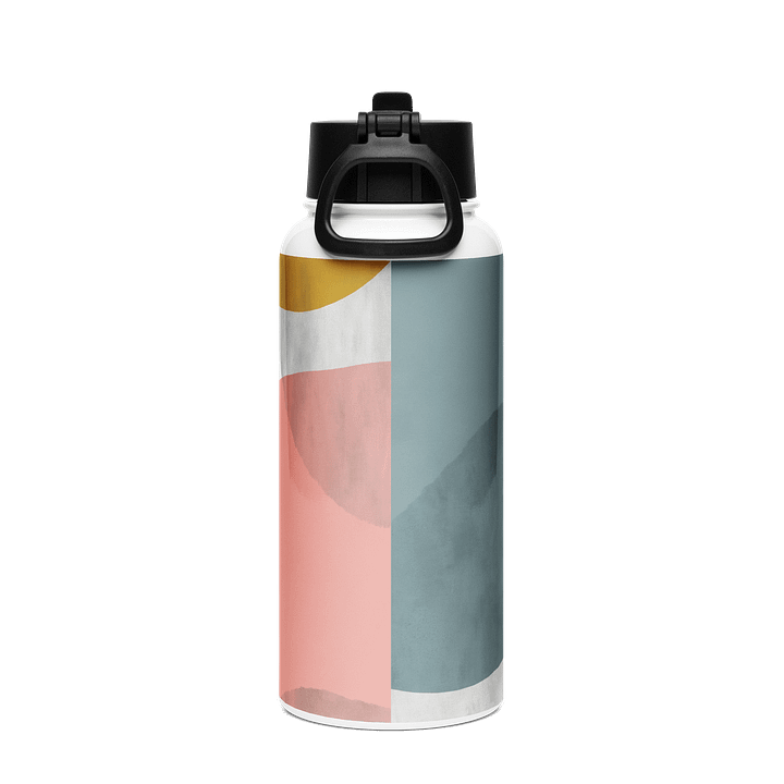 Paztelz Stainless Steel Bottle product image (2)